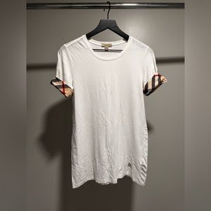 Burberry Womens T shirt